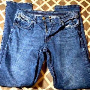 Paper Denim & Cloth boys size 14 stretch jeans